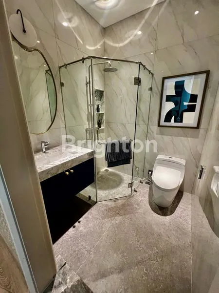 image RUMAH MEWAH ALAM SUTERA KLASIK DAN BERKELAS (8)