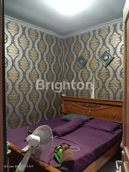 image RUMAH SIAP HUNI DI GRAHA TAMAN PELANGI BSB CITY SEMARANG (5)