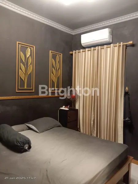 image RUMAH SIAP HUNI DI GRAHA TAMAN PELANGI BSB CITY SEMARANG (4)