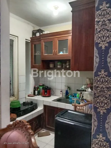 image RUMAH SIAP HUNI DI GRAHA TAMAN PELANGI BSB CITY SEMARANG (6)