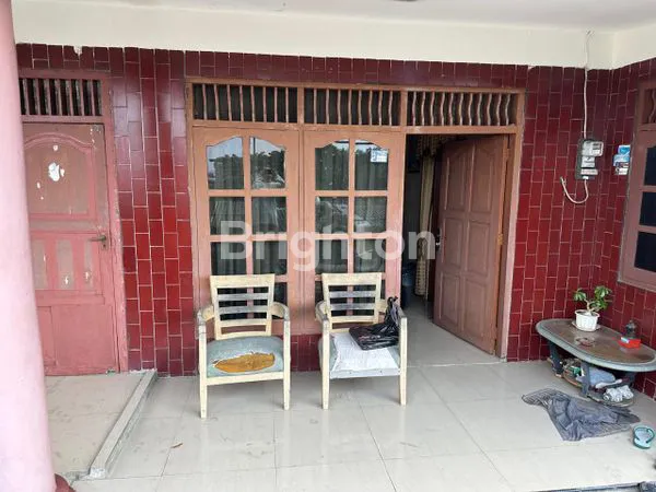 image MILIKI SEGERA  RUMAH  DIJUAL CEPAT - BU  HARGA DI BAWAH  NJOP 460 JT  SHM    LT 178 LB 128 KMR 5 KM 3 TENGAH KOTA DEKAT JAVA MALL SEMARANG (1)