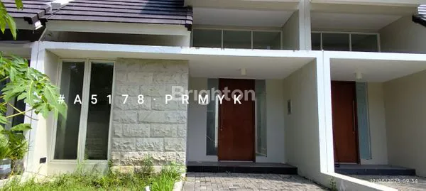 image [A5178] CITRALAND NORTHWEST RUMAH MINIMALIS 1 LANTAI SURABAYA BARAT DEKAT BENOWO GRAND PAKUWON  (2)