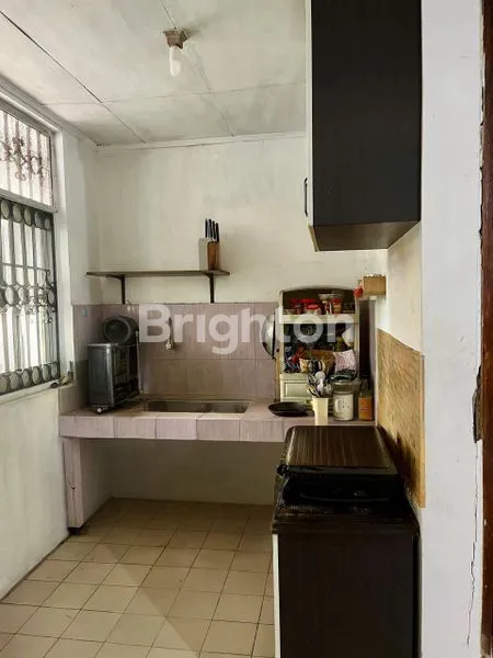 image HOT LISTING! BEST PRICE ! BU DIJUAL RUMAH DI KAWASAN PREMIUM GALAXY – PONDOK PEKAYON INDAH, BEKASI SELATAN (3)