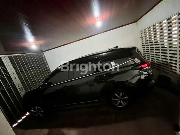 image HOT LISTING! BEST PRICE ! BU DIJUAL RUMAH DI KAWASAN PREMIUM GALAXY – PONDOK PEKAYON INDAH, BEKASI SELATAN (8)