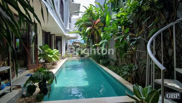 image VILLA PREMIUM DI DENPASAR, BALI (2)