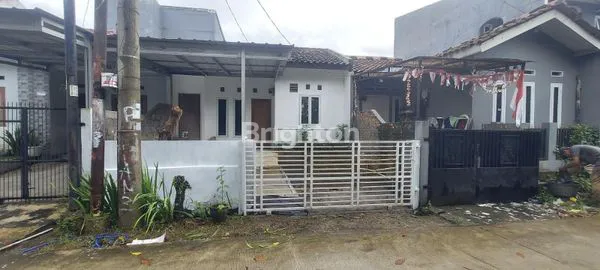 image RUMAH CANTIK MINIMALIS ALAM TIRTA LESTARI CIOMAS BOGOR (1)