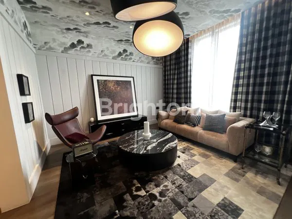 image RUMAH MEWAH ALAM SUTERA BERKELAS DAN BERKUALITAS (3)