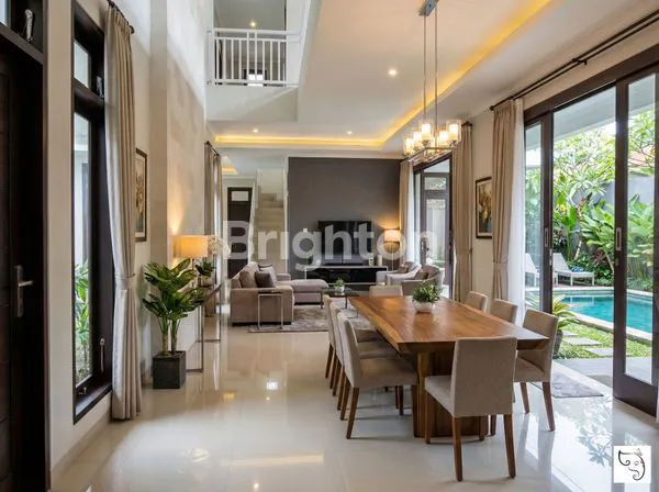 image VILLA PREMIUM DI DENPASAR, BALI (5)