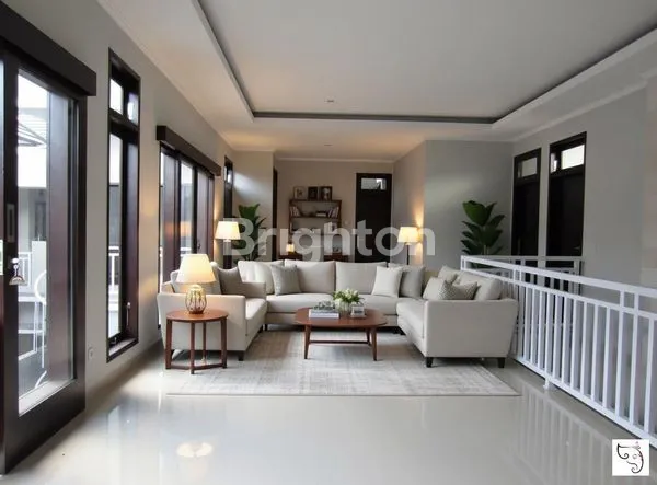 image VILLA PREMIUM DI DENPASAR, BALI (6)