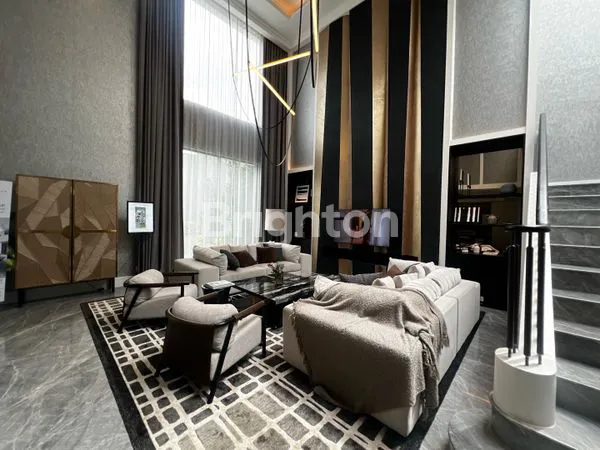 image RUMAH MEWAH ALAM SUTERA BERKELAS DAN BERKUALITAS (7)