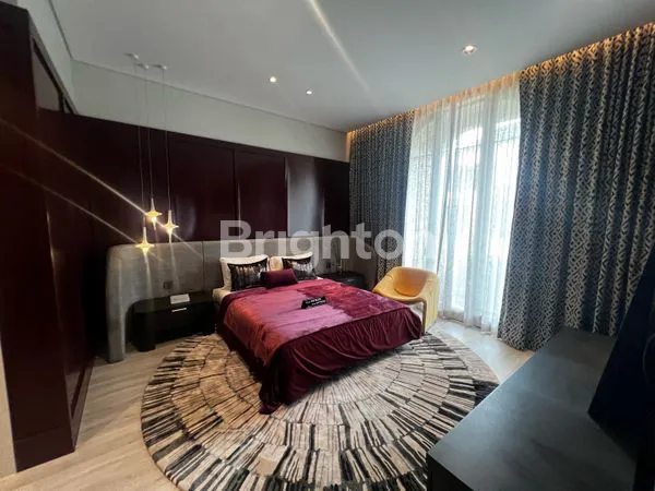 image RUMAH MEWAH ALAM SUTERA BERKELAS DAN BERKUALITAS (8)