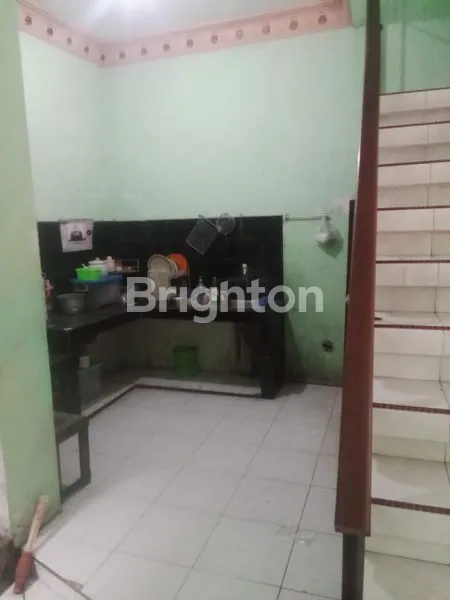 image RUMAH 2 LANTAI SHM, LT 90M² LB 140M² DI KALISARI (4)
