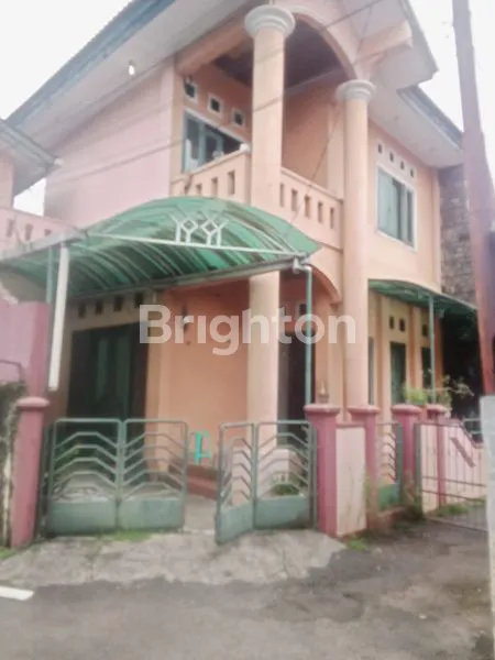 image RUMAH 2 LANTAI SHM, LT 90M² LB 140M² DI KALISARI (1)