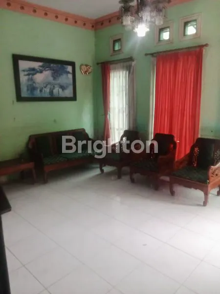 image RUMAH 2 LANTAI SHM, LT 90M² LB 140M² DI KALISARI (8)