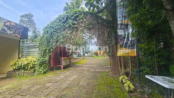 image TANAH KAWASAN WISATA, INVESTASI BERJALAN DI GUNUNG PATI (1)