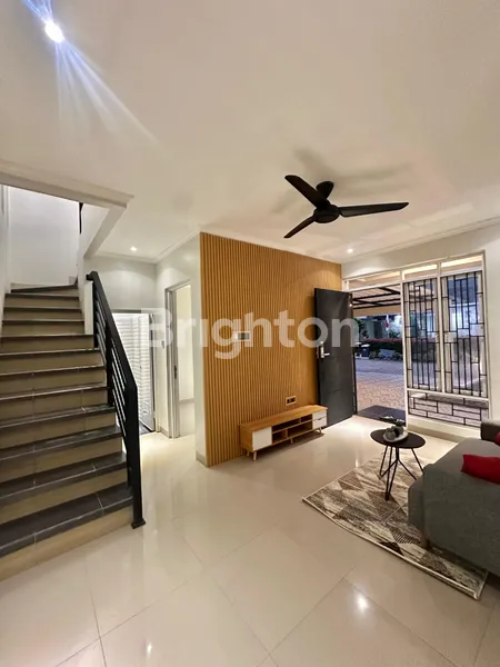 image DIJUAL CEPAT! RUMAH SIAP HUNI DI METLAND TRANSYOGI CILEUNGSI (3)