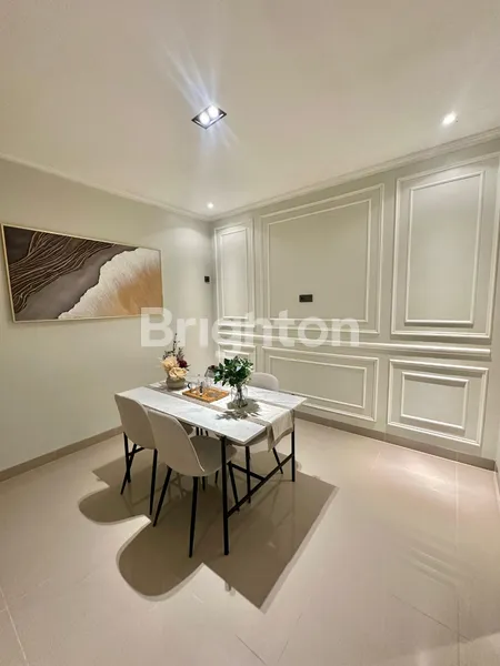 image DIJUAL CEPAT! RUMAH SIAP HUNI DI METLAND TRANSYOGI CILEUNGSI (4)