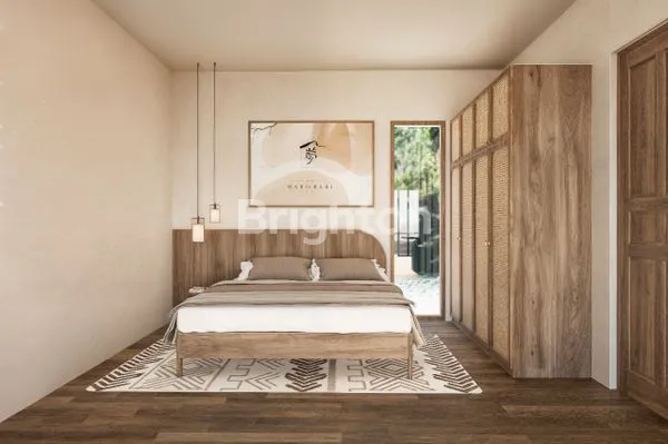 image VILLA 2 BEDROOM VIEW THOMAS BEACH LABUAN SAIT ULUWATU (3)