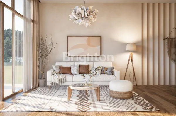 image VILLA 2 BEDROOM VIEW THOMAS BEACH LABUAN SAIT ULUWATU (5)