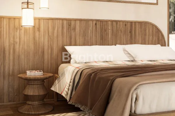 image VILLA 2 BEDROOM VIEW THOMAS BEACH LABUAN SAIT ULUWATU (6)