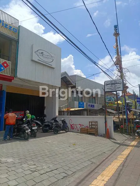 image RUKO 2 LANTAI STRATEGIS DI SESETAN, DENPASAR (4)