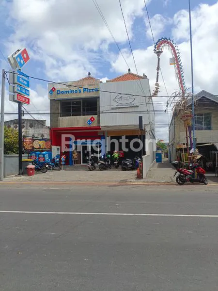 image RUKO 2 LANTAI STRATEGIS DI SESETAN, DENPASAR (3)