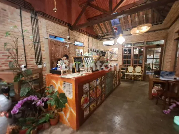 image PROPERTI LENGKAP: RUMAH 2 LANTAI & LAPANGAN FUTSAL (5)