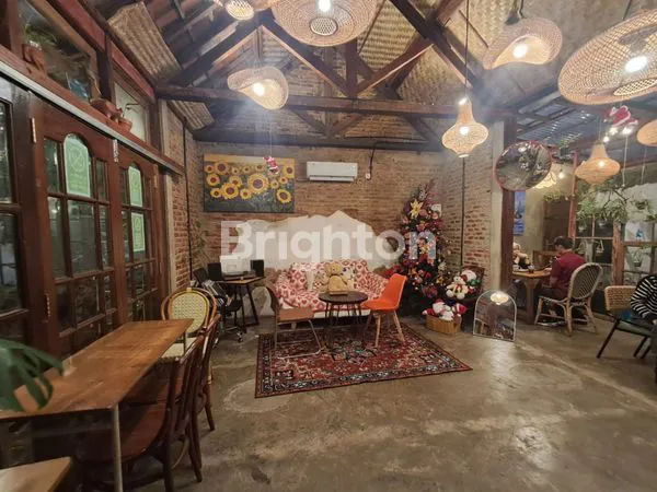 image PROPERTI LENGKAP: RUMAH 2 LANTAI & LAPANGAN FUTSAL (6)