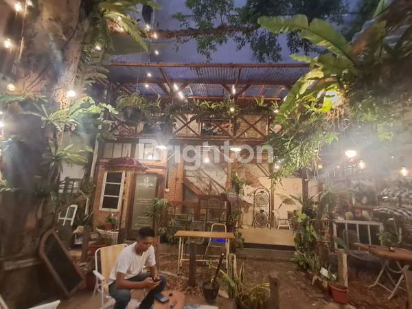 image PROPERTI LENGKAP: RUMAH 2 LANTAI & LAPANGAN FUTSAL (8)