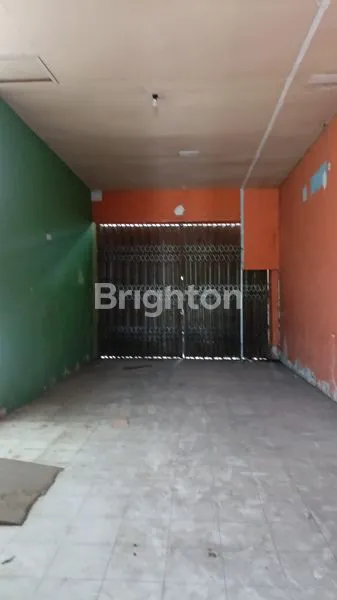 image SEWA LAHAN 500M² + BANGUNAN 200M² DI MAHENDRADATTA (6)