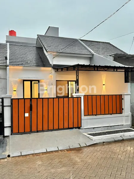 image RUMAH SIAP HUNI METLAND CILEUNGSI SEKTOR 7 – HARGA LANGKA 499 JUTA (2)