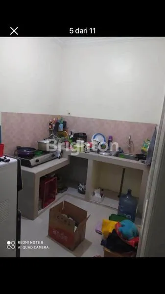 image BEBAS BANJIR RUMAH + KIOS USAHA DIJUAL & DISEWAKAN — LOKASI STRATEGIS JAKA SETIA, BEKASI SELATAN! (7)