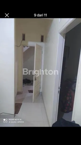 image BEBAS BANJIR RUMAH + KIOS USAHA DIJUAL & DISEWAKAN — LOKASI STRATEGIS JAKA SETIA, BEKASI SELATAN! (1)