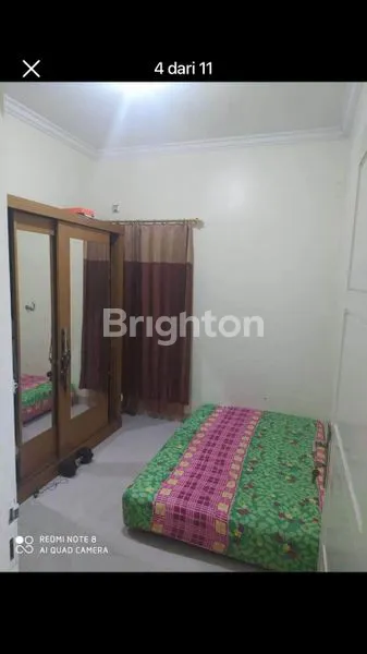 image BEBAS BANJIR RUMAH + KIOS USAHA DIJUAL & DISEWAKAN — LOKASI STRATEGIS JAKA SETIA, BEKASI SELATAN! (6)