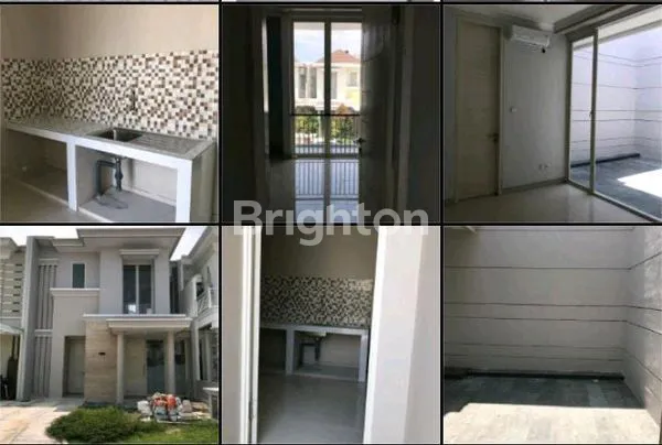 image RUMAH  PREMIUM DI PAKUWON CITY, HADAP SELATAN (1)