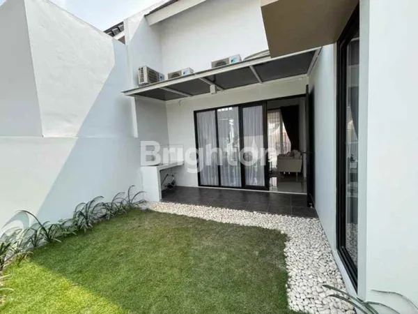 image JAVA RESIDENCE KRIAN (3)