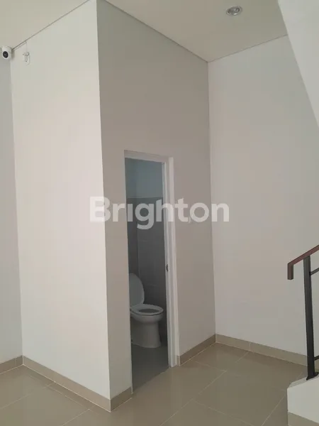 image ILLAGO GRANDE, GADING SERPONG, SANGAT STRATEGIS, 2 LANTAI, COCOK UNTUK SEMUA JENIS USAHA (3)