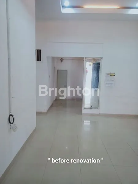 image HOT DEAL! RUMAH SEKTOR 1C GADING SERPONG – SIAP HUNI ATAU FULL RENOVASI (7)