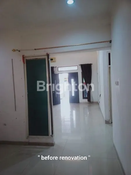 image HOT DEAL! RUMAH SEKTOR 1C GADING SERPONG – SIAP HUNI ATAU FULL RENOVASI (4)