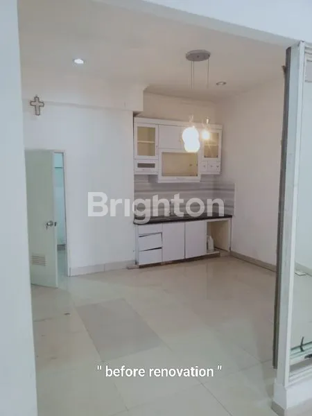 image HOT DEAL! RUMAH SEKTOR 1C GADING SERPONG – SIAP HUNI ATAU FULL RENOVASI (6)