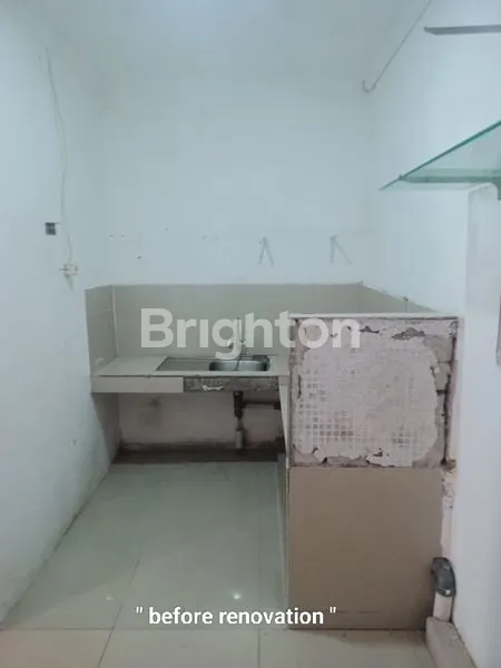 image HOT DEAL! RUMAH SEKTOR 1C GADING SERPONG – SIAP HUNI ATAU FULL RENOVASI (5)