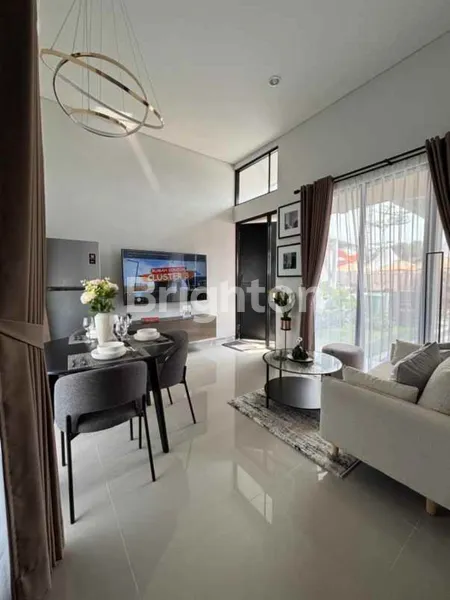 image JAVA RESIDENCE KRIAN (7)