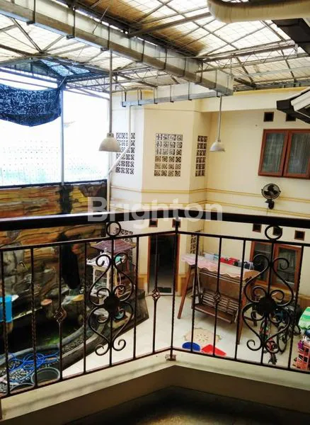 image RUMAH MEWAH DI KEMANG PRATAMA PRESTISIUS • STRATEGIS • MULTIFUNGSI BEST PRICE ! (7)