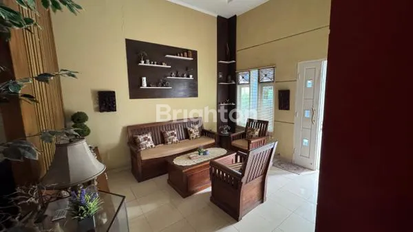 image TANAH LUAS 1205M² DI TAPOS DEPOK, BONUS PASSIVE INCOME (3)