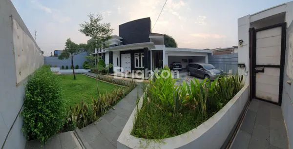 image TANAH LUAS 1205M² DI TAPOS DEPOK, BONUS PASSIVE INCOME (1)