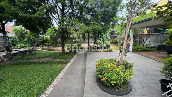 image TANAH LUAS 1205M² DI TAPOS DEPOK, BONUS PASSIVE INCOME (2)