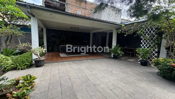 image TANAH LUAS 1205M² DI TAPOS DEPOK, BONUS PASSIVE INCOME (5)