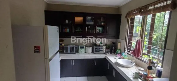 image RUMAH KEMBAR ANDARA, LT 1000M², SHM, 4KT (5)