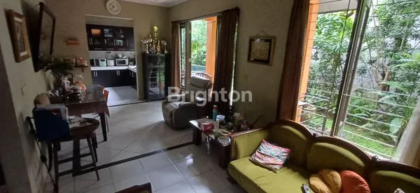 image RUMAH KEMBAR ANDARA, LT 1000M², SHM, 4KT (3)