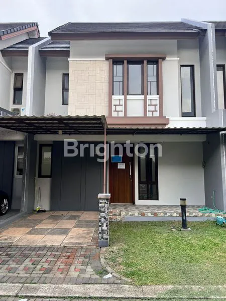 image HUNIAN NYAMAN DI KOTA MYZA BSD, 2KT (1)